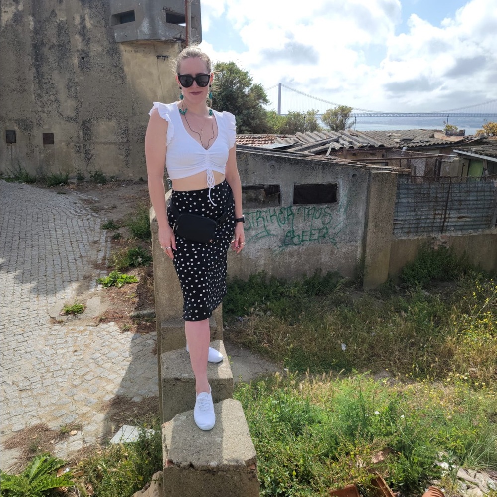 Meet your Posher, Emily